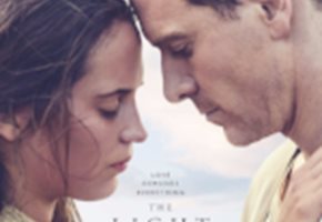 Movie Review: The Light Between Oceans